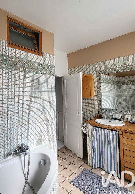 Maison 7 Pièce(s) Neuilly-Plaisance - Photo 14