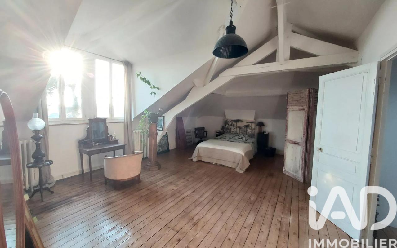 Maison 7 Pièce(s) Neuilly-Plaisance - Photo 18