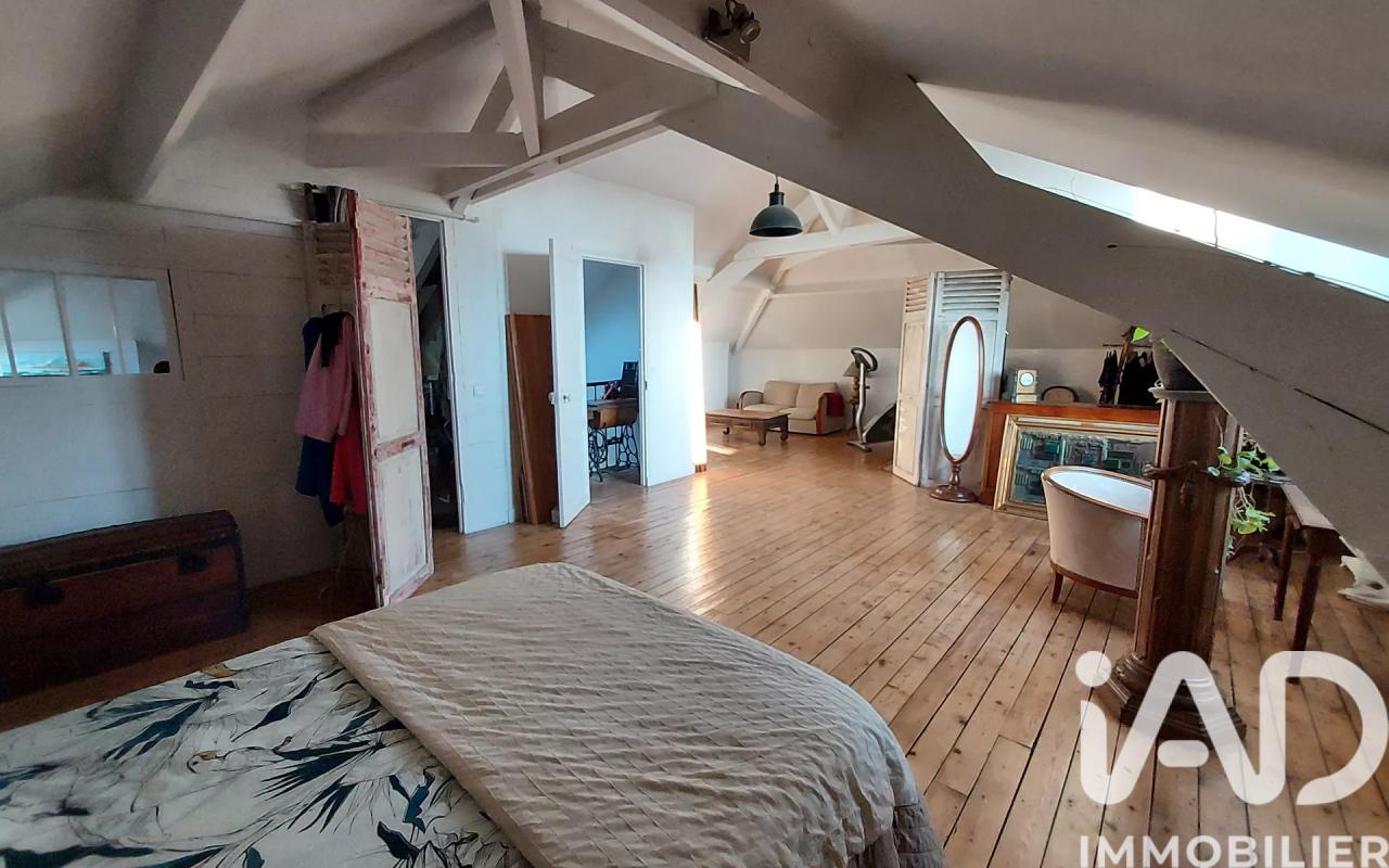 Maison 7 Pièce(s) Neuilly-Plaisance - Photo 19