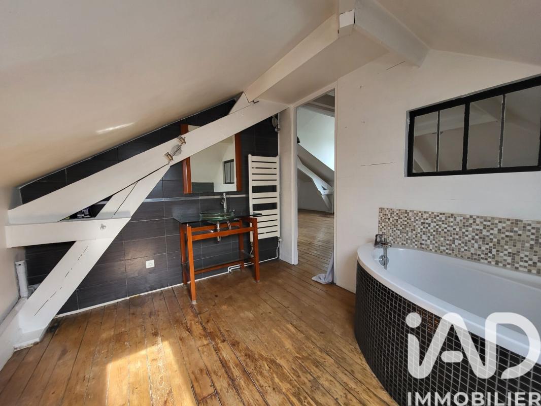 Maison 7 Pièce(s) Neuilly-Plaisance - Photo 20