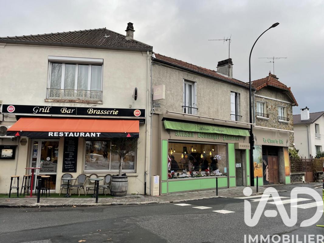 Maison 7 Pièce(s) Neuilly-Plaisance - Photo 27