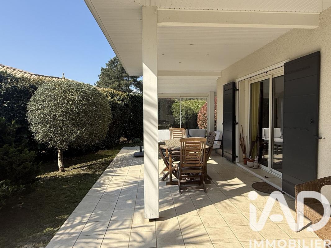 Maison 5 Pièce(s) Lanton