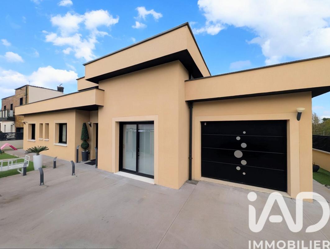 Maison 6 Pièce(s) Domont