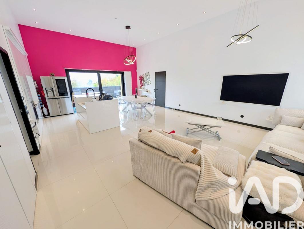 Maison 6 Pièce(s) Domont