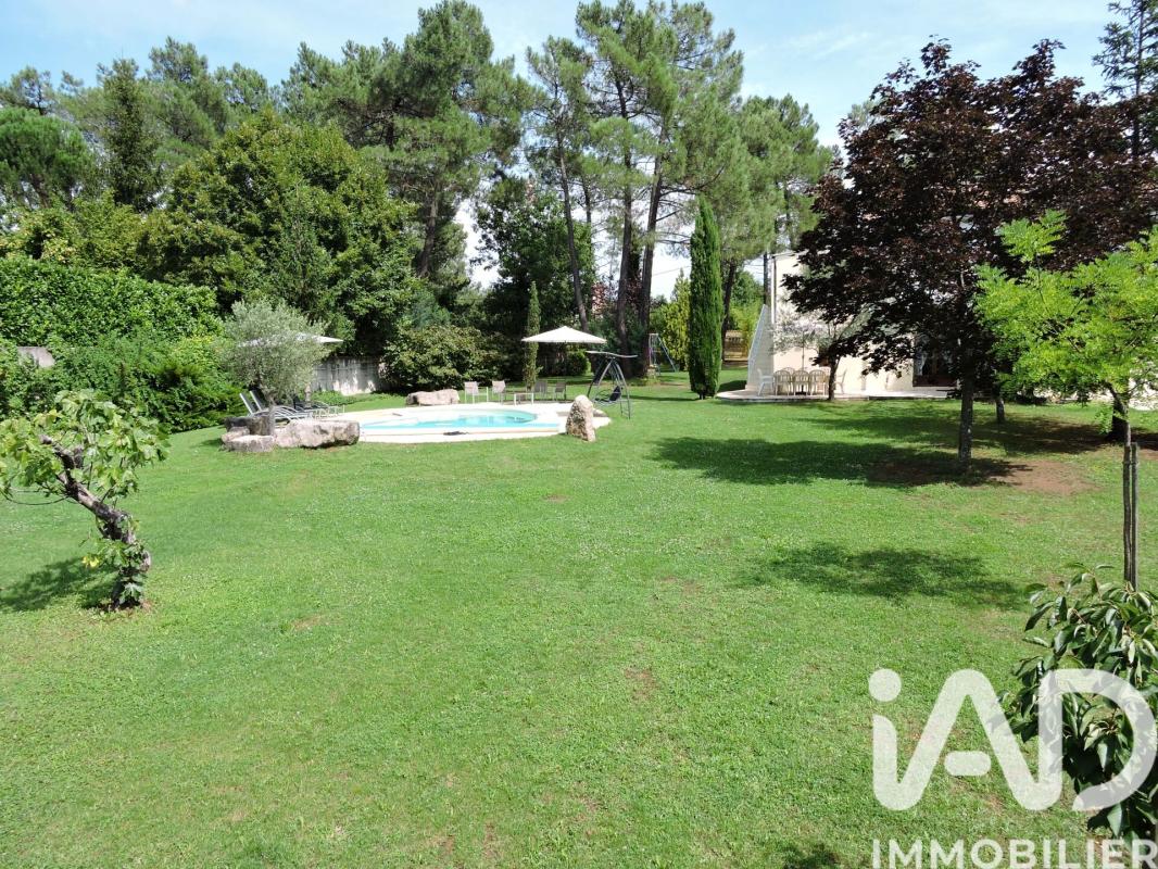 Maison traditionnelle 10 Pièce(s) Aubenas