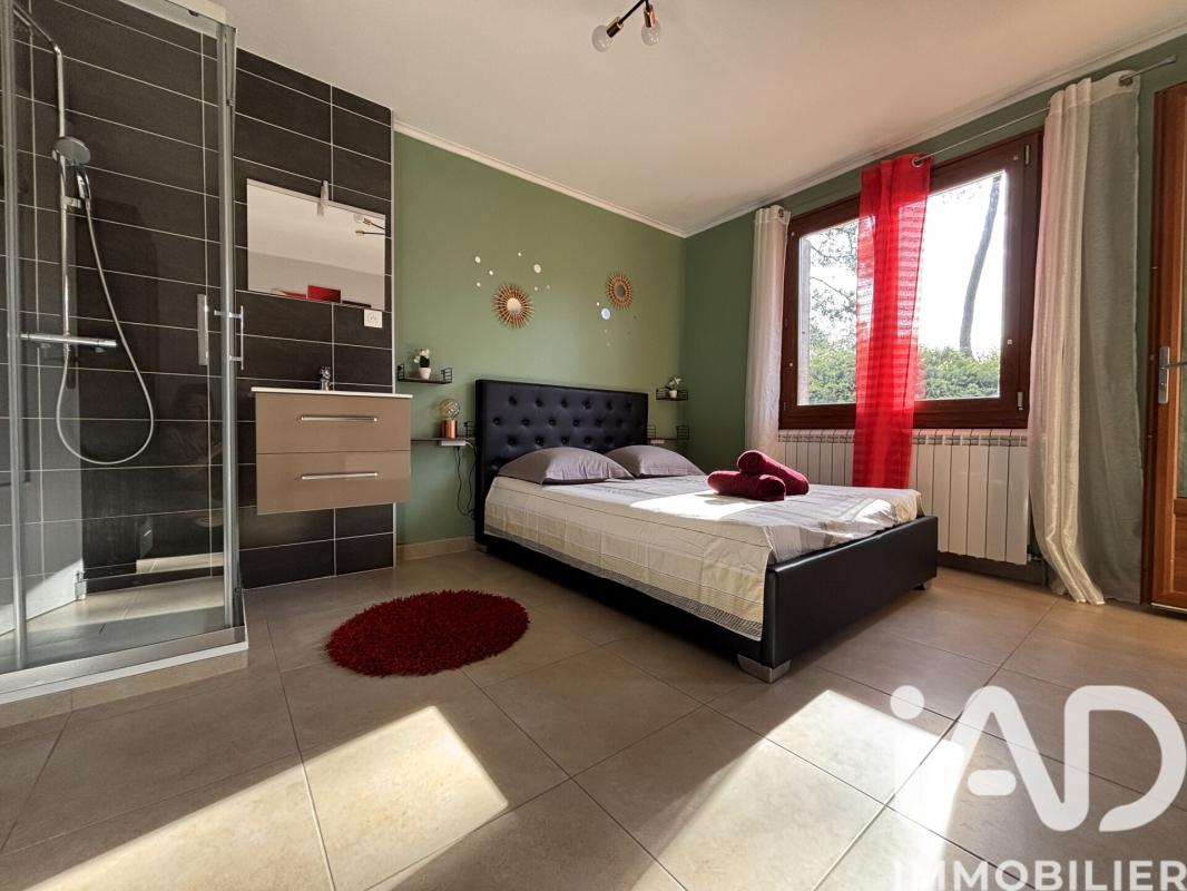 Maison 10 Pièce(s) Aubenas - Photo 7