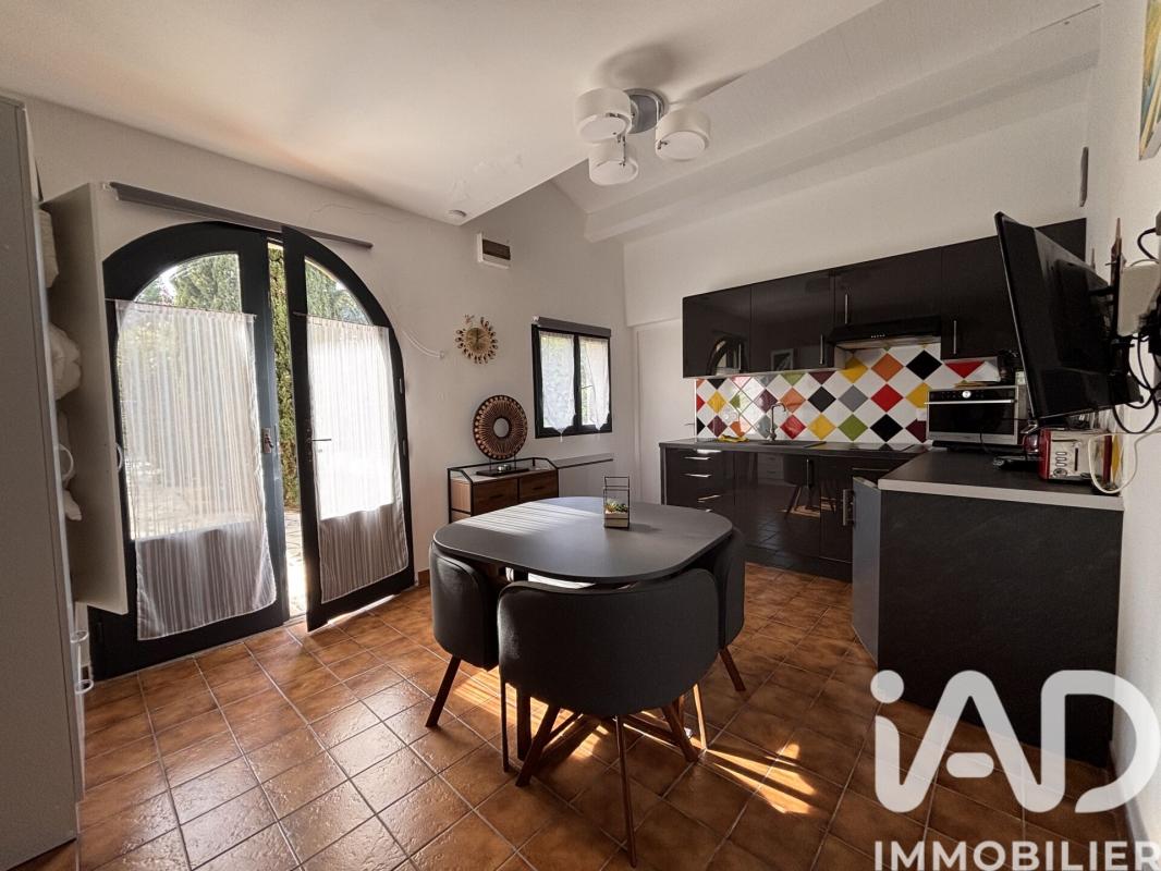Maison 10 Pièce(s) Aubenas - Photo 18