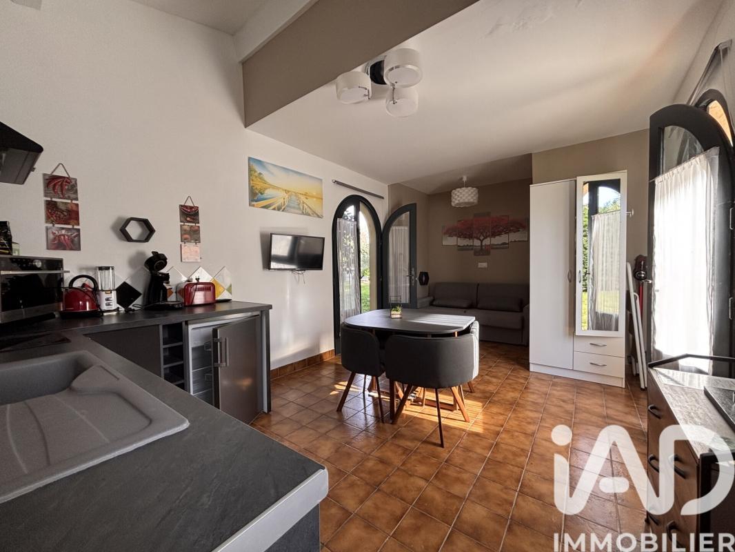 Maison 10 Pièce(s) Aubenas - Photo 19
