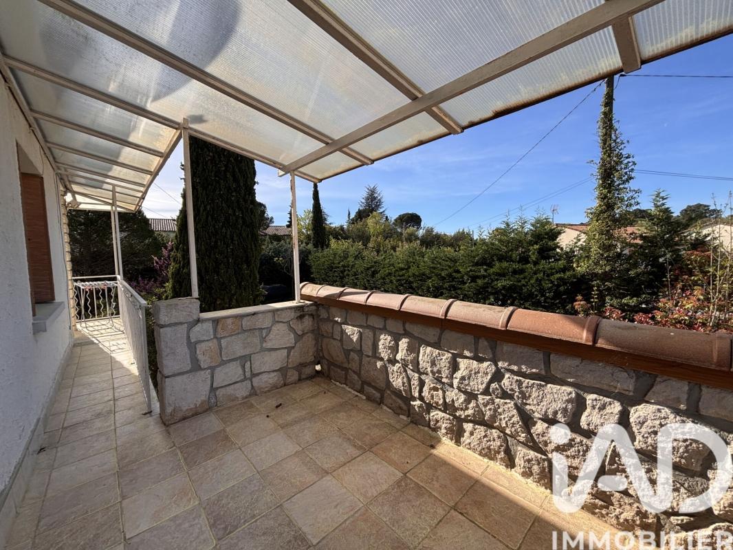 Maison 10 Pièce(s) Aubenas - Photo 25