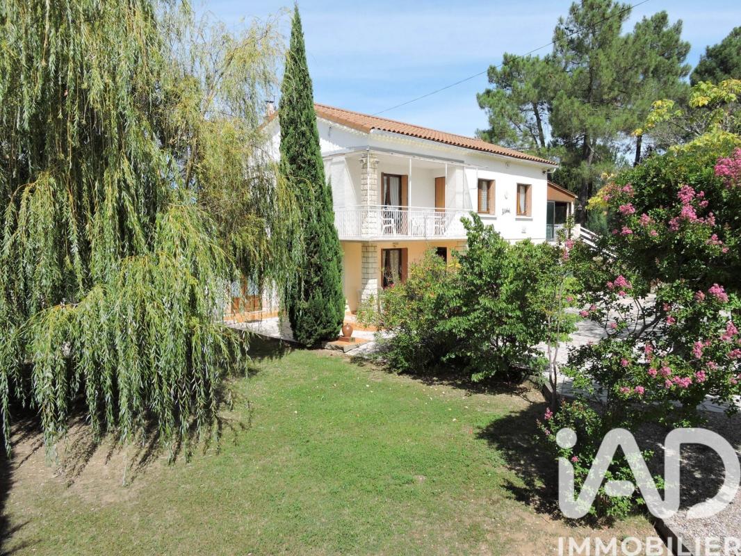 Maison 10 Pièce(s) Aubenas - Photo 4