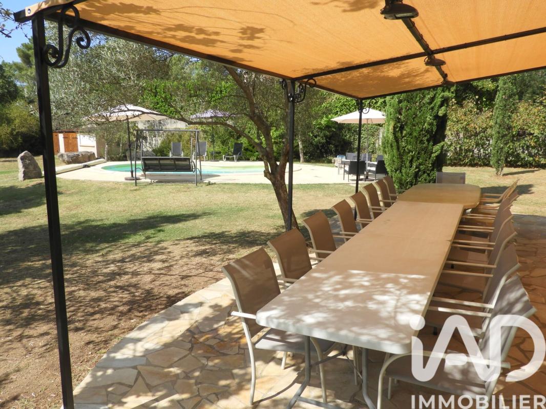 Maison 10 Pièce(s) Aubenas - Photo 5