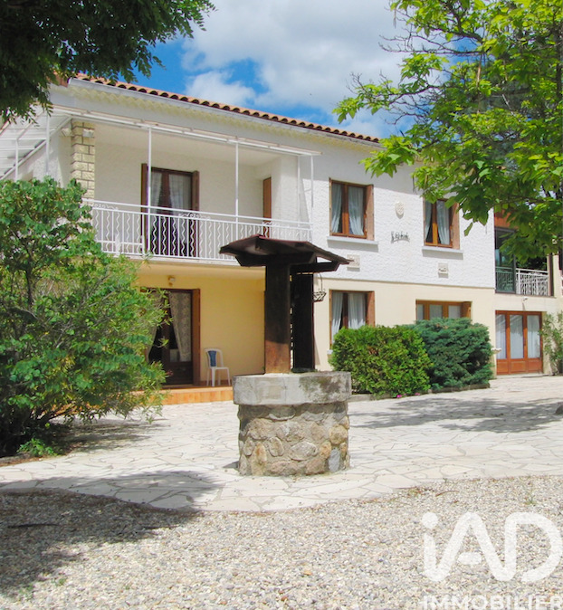 Maison 10 Pièce(s) Aubenas - Photo 6