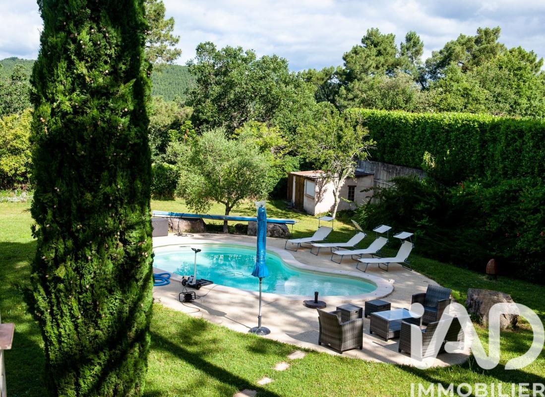 Maison 10 Pièce(s) Aubenas - Photo 8