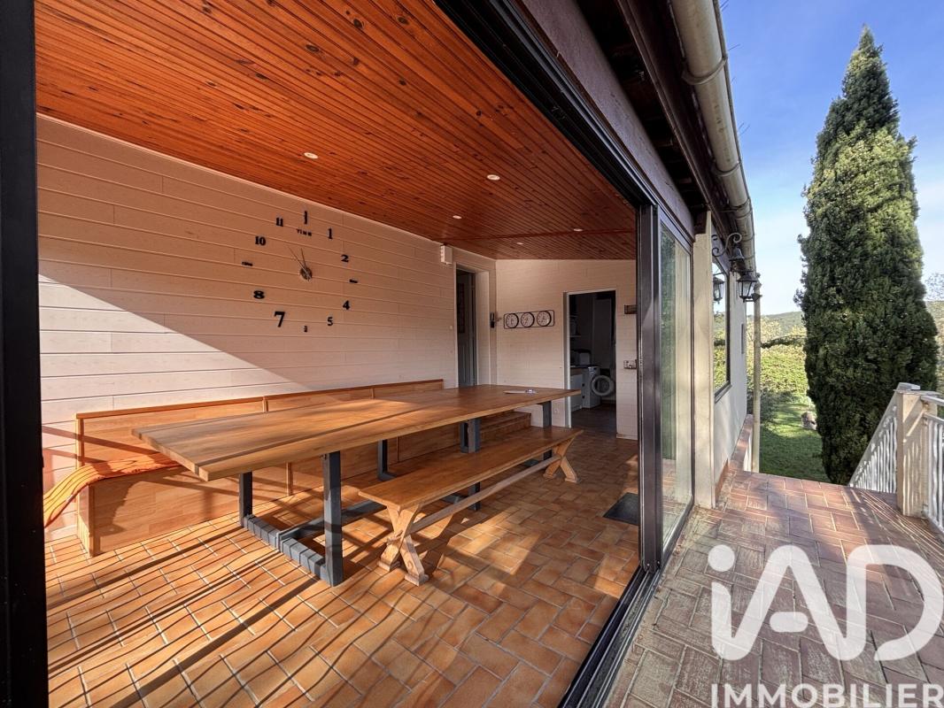 Maison 10 Pièce(s) Aubenas - Photo 9
