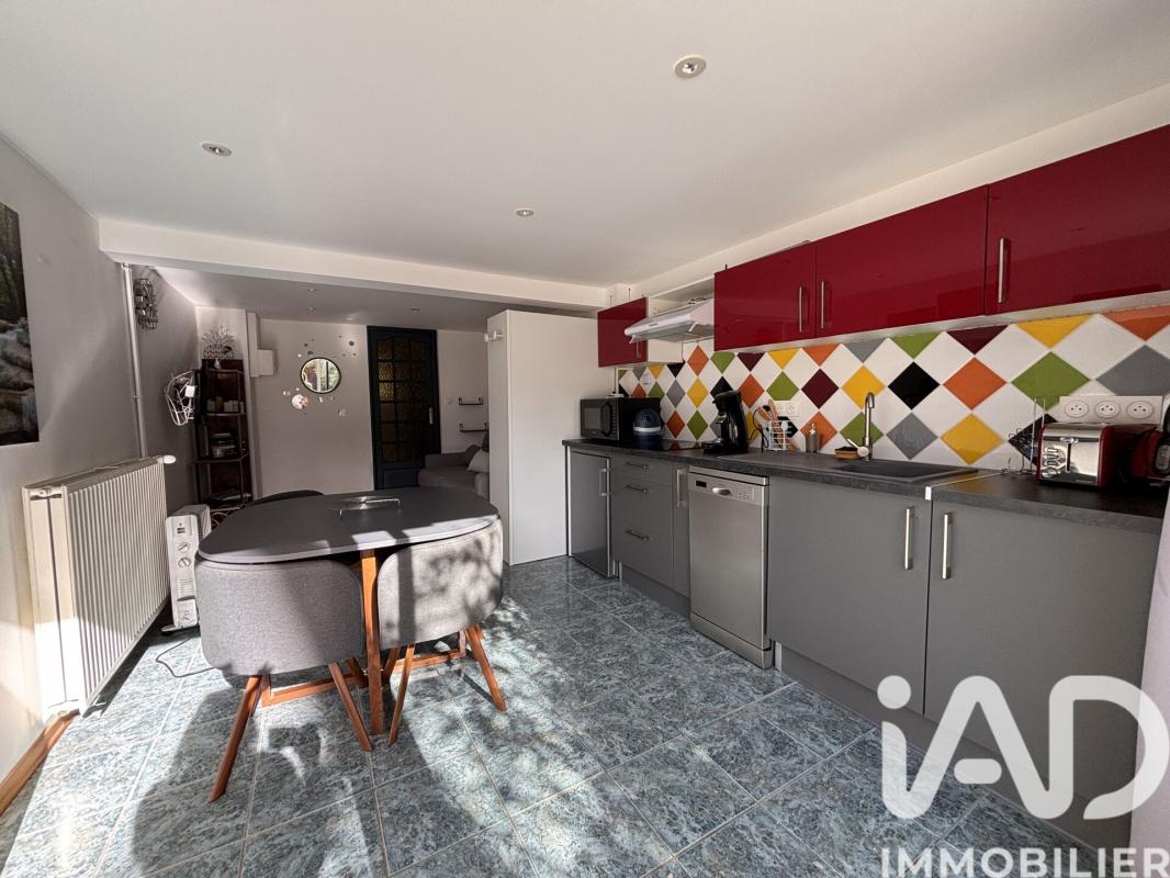 Maison 10 Pièce(s) Aubenas - Photo 20