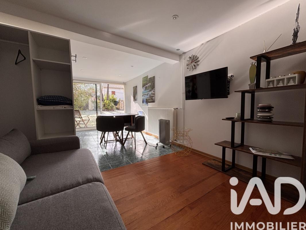 Maison 10 Pièce(s) Aubenas - Photo 21
