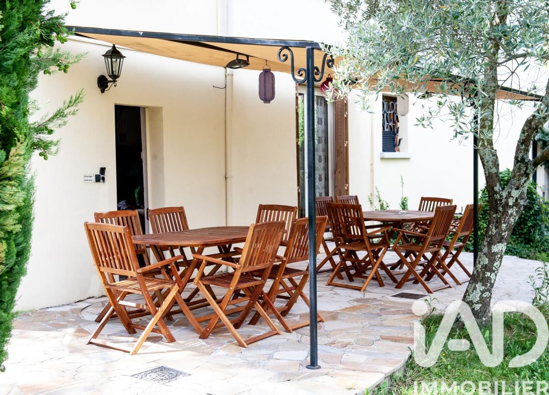 Maison 10 Pièce(s) Aubenas - Photo 22