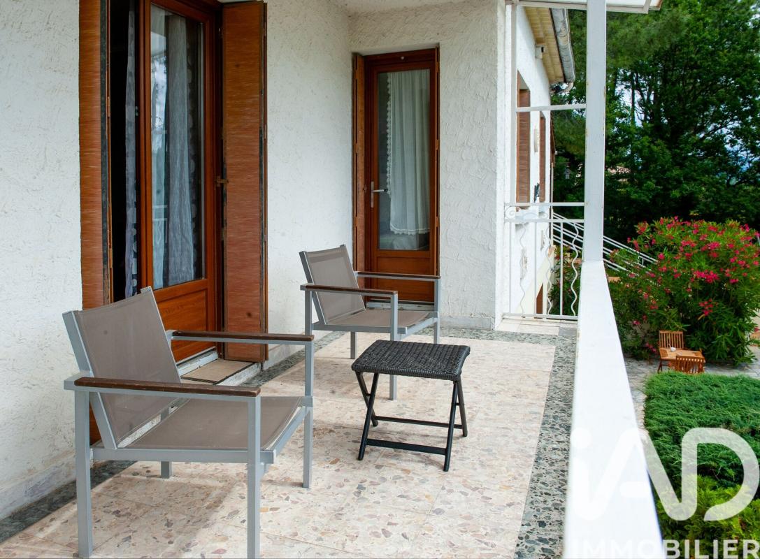 Maison 10 Pièce(s) Aubenas - Photo 26