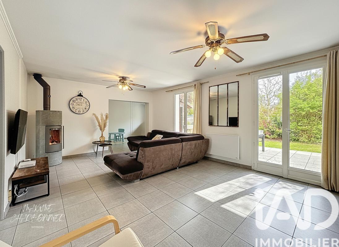 Maison 5 Pièce(s) Saint-Pierre-du-Perray