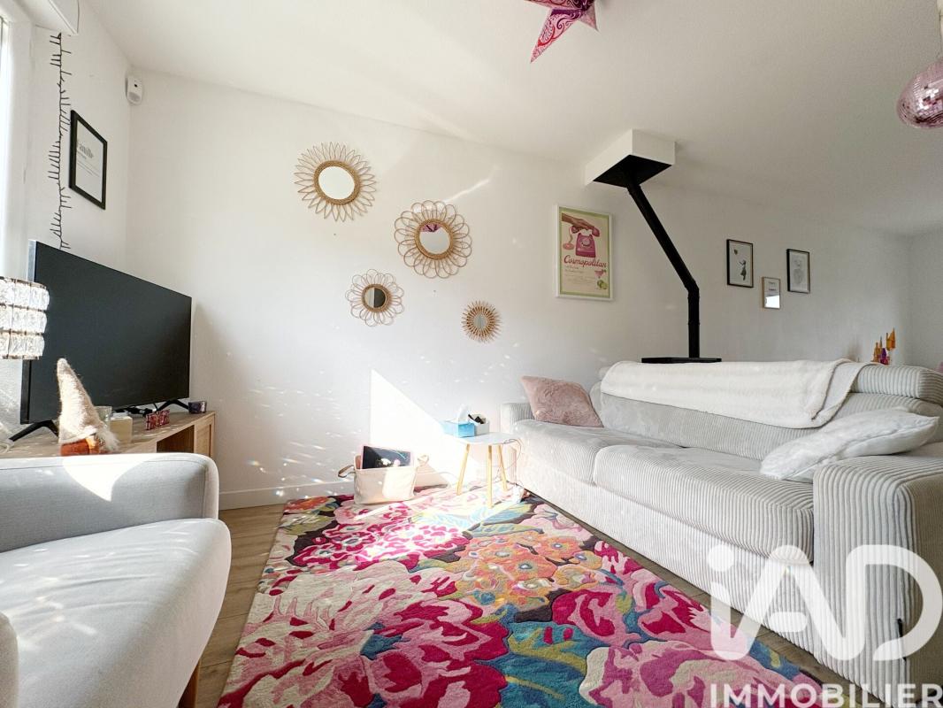 Maison 6 Pièce(s) Bourg-lès-Valence