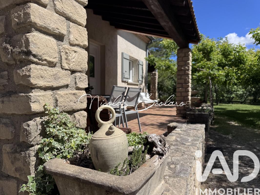 Maison 5 Pièce(s) Cavaillon - Photo 2