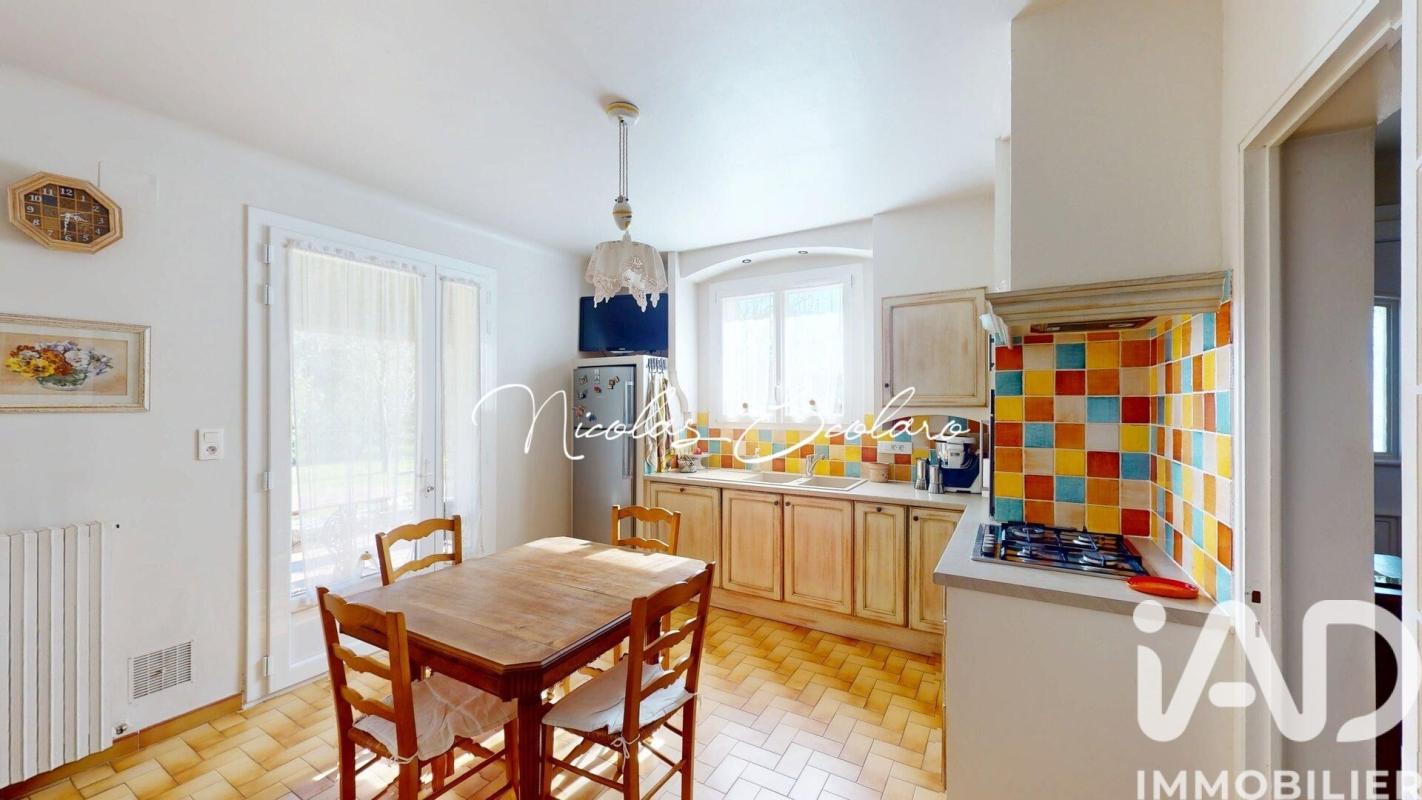 Maison 5 Pièce(s) Cavaillon - Photo 8