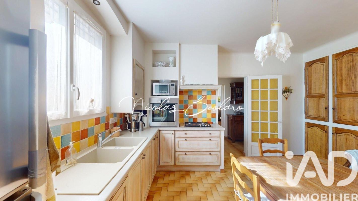 Maison 5 Pièce(s) Cavaillon - Photo 9