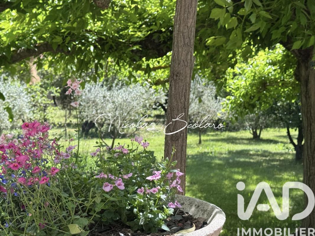 Maison 5 Pièce(s) Cavaillon - Photo 21