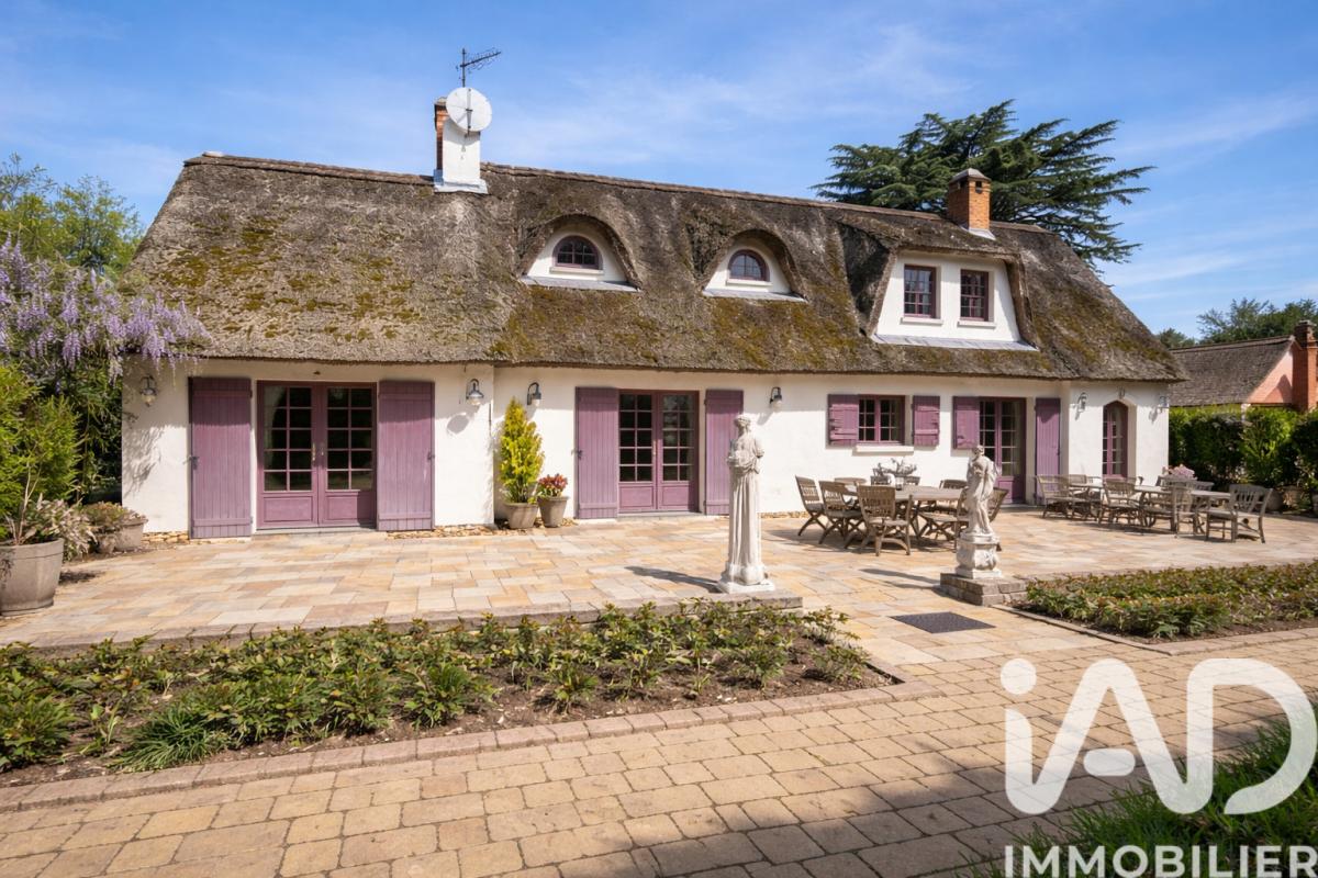 Maison 7 Pièce(s) La Baule-Escoublac