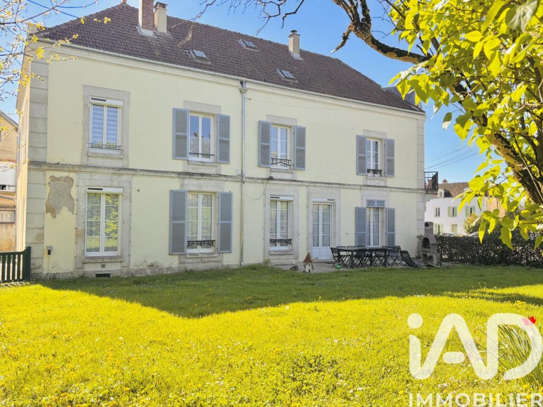Maison 9 Pièce(s) Châtillon-sur-Seine