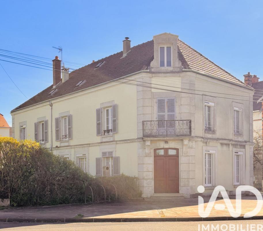 Maison 9 Pièce(s) Châtillon-sur-Seine - Photo 2