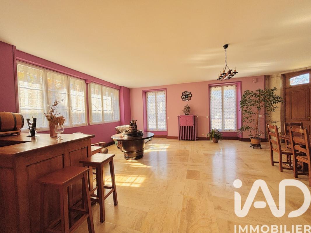 Maison 9 Pièce(s) Châtillon-sur-Seine - Photo 5