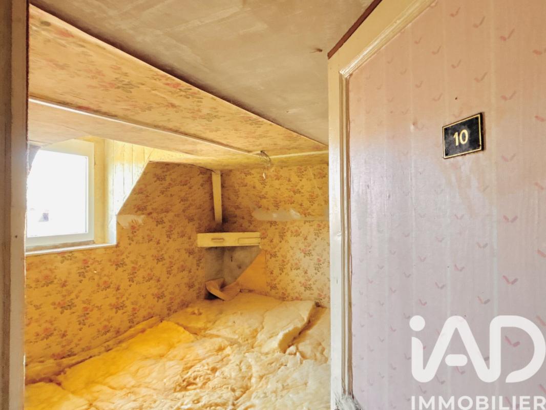 Maison 9 Pièce(s) Châtillon-sur-Seine - Photo 16