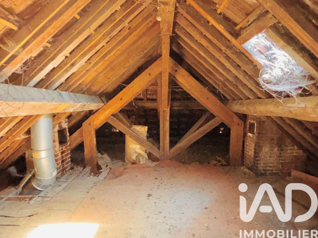 Maison 9 Pièce(s) Châtillon-sur-Seine - Photo 17