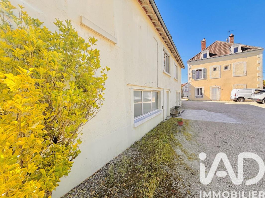 Maison 9 Pièce(s) Châtillon-sur-Seine - Photo 19