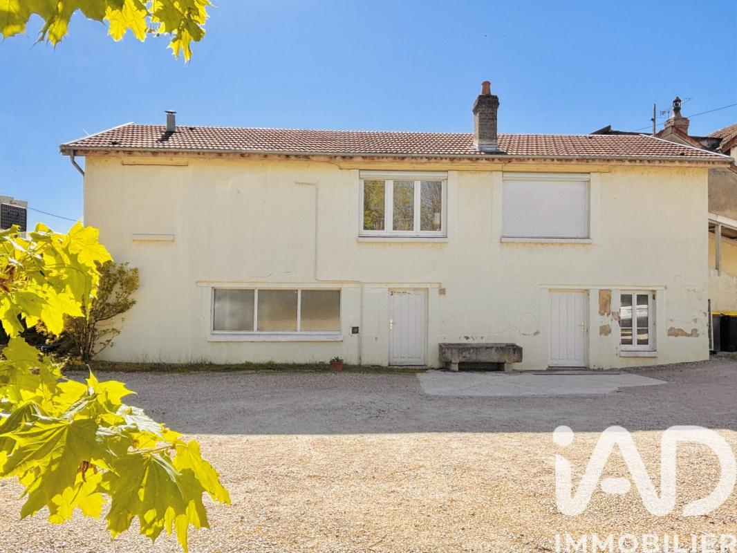 Maison 9 Pièce(s) Châtillon-sur-Seine - Photo 20