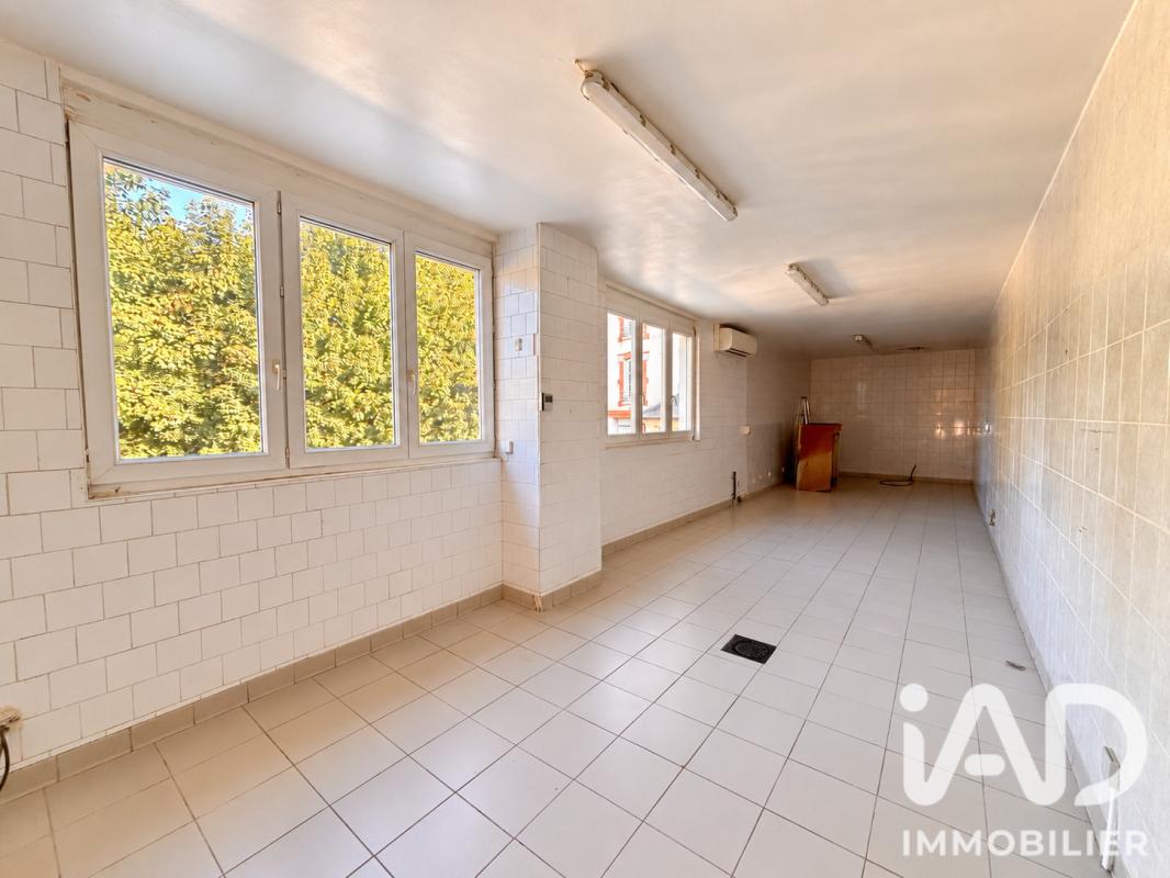 Maison 9 Pièce(s) Châtillon-sur-Seine - Photo 21