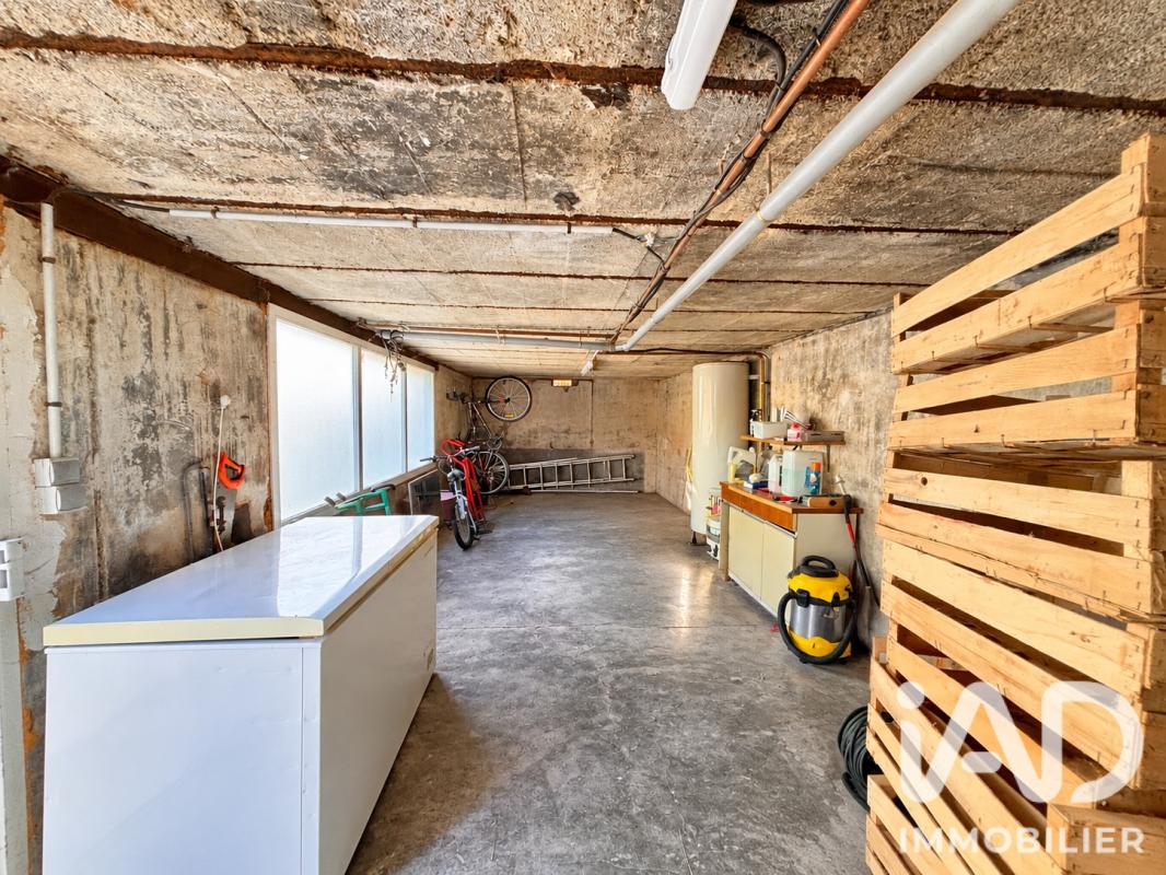 Maison 9 Pièce(s) Châtillon-sur-Seine - Photo 23