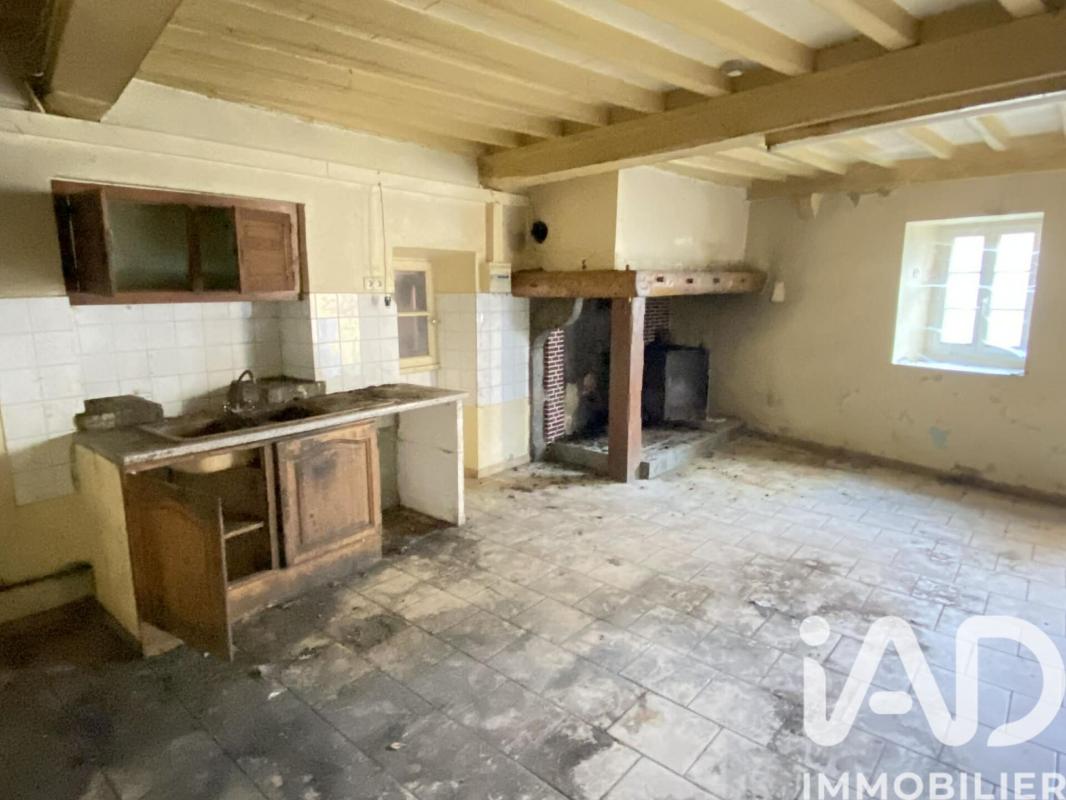 Maison 8 Pièce(s) Asasp-Arros