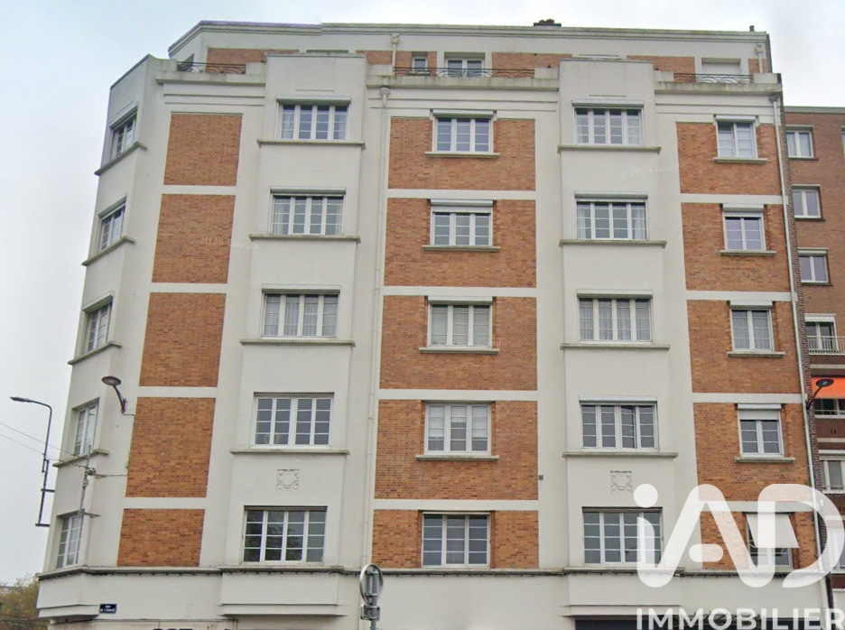 Appartement 2 Pièce(s) Marcq-en-Barœul