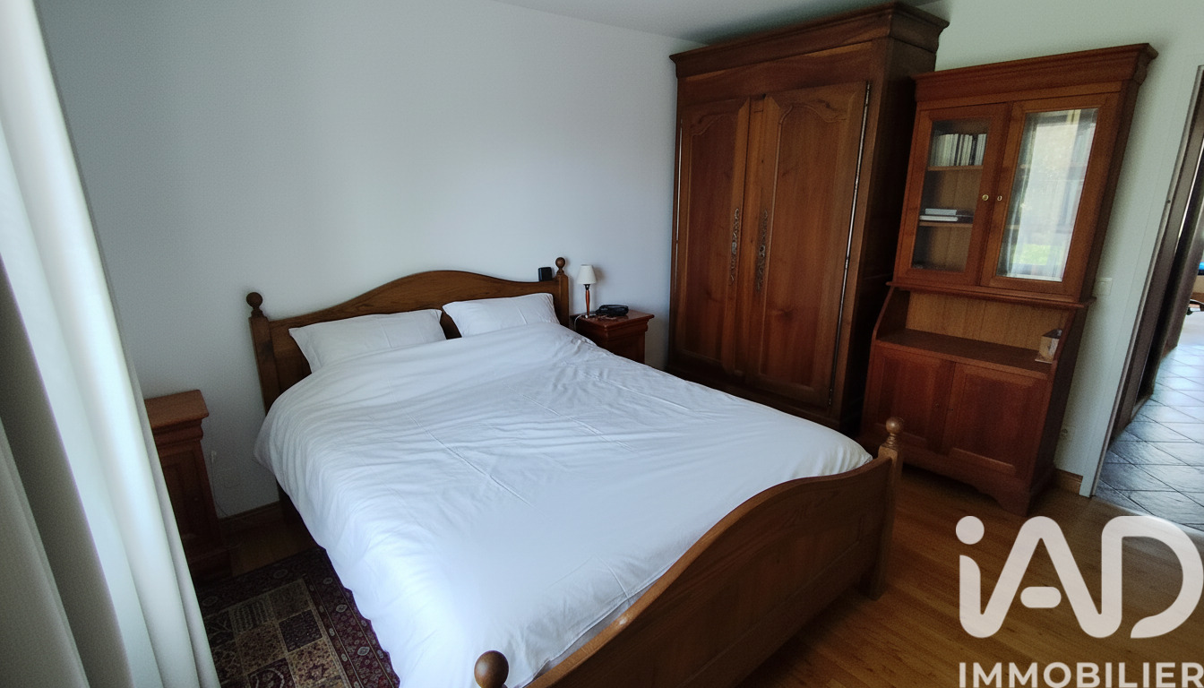 Maison 9 Pièce(s) Écouen