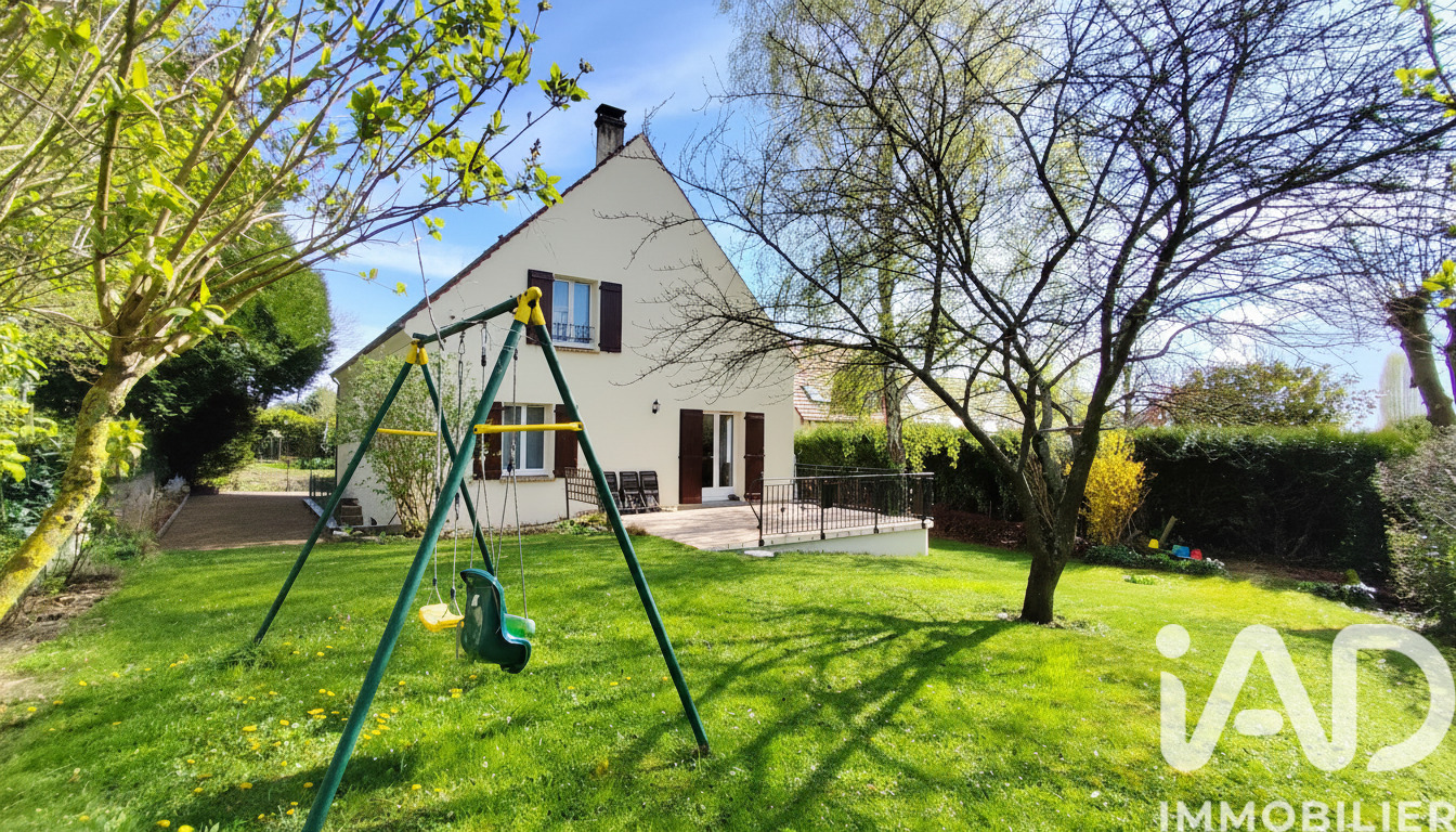 Maison 9 Pièce(s) Écouen