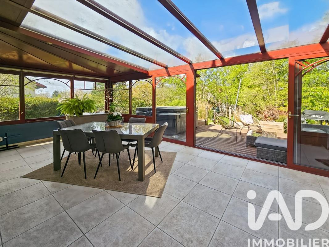 Maison 6 Pièce(s) Yerres