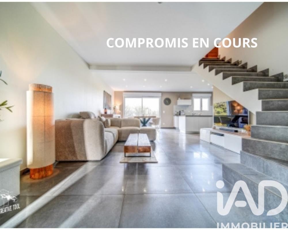 Maison 5 Pièce(s) Serémange-Erzange