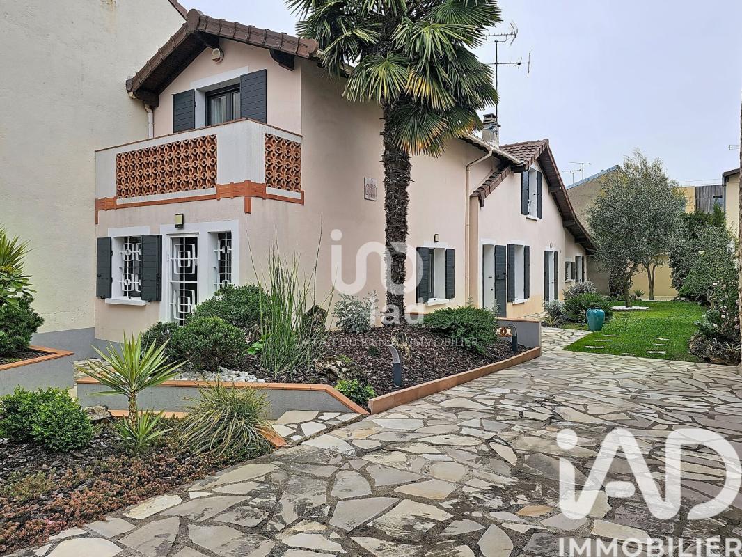 Maison 5 Pièce(s) Choisy-le-Roi