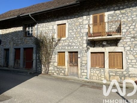 Maison 5 Pièce(s) Saint-Martin-de-Bavel