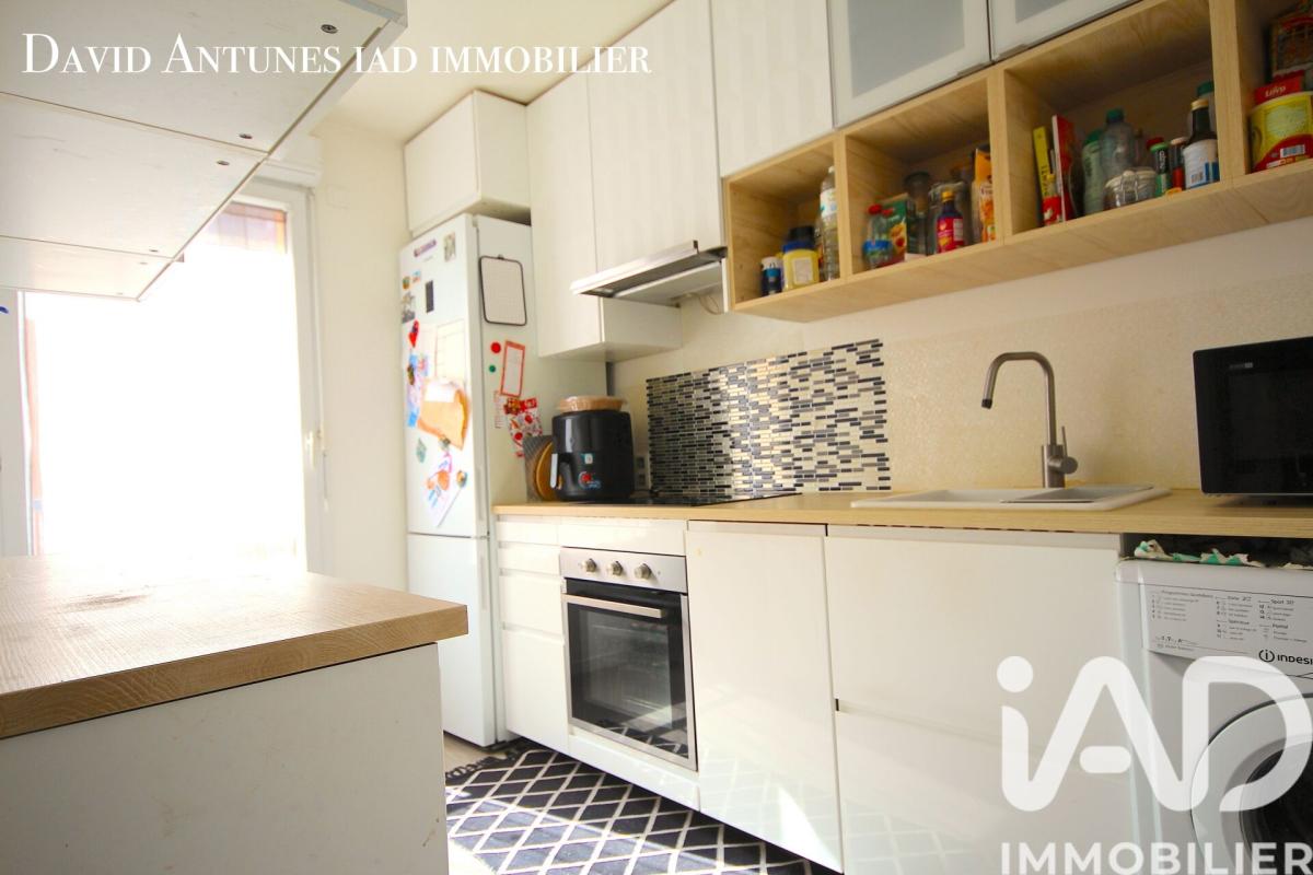 Appartement 4 Pièce(s) Saint-Gratien - Photo 4