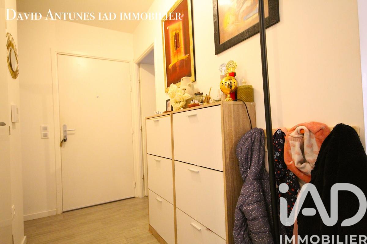 Appartement 4 Pièce(s) Saint-Gratien - Photo 5