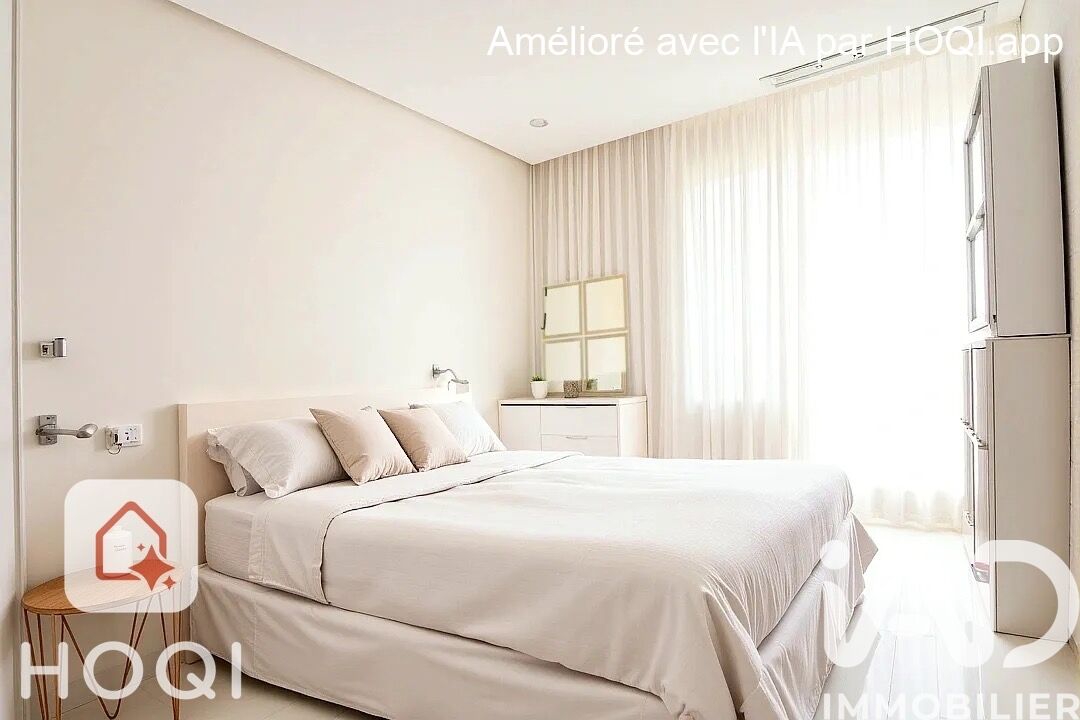 Appartement 4 Pièce(s) Saint-Gratien - Photo 10