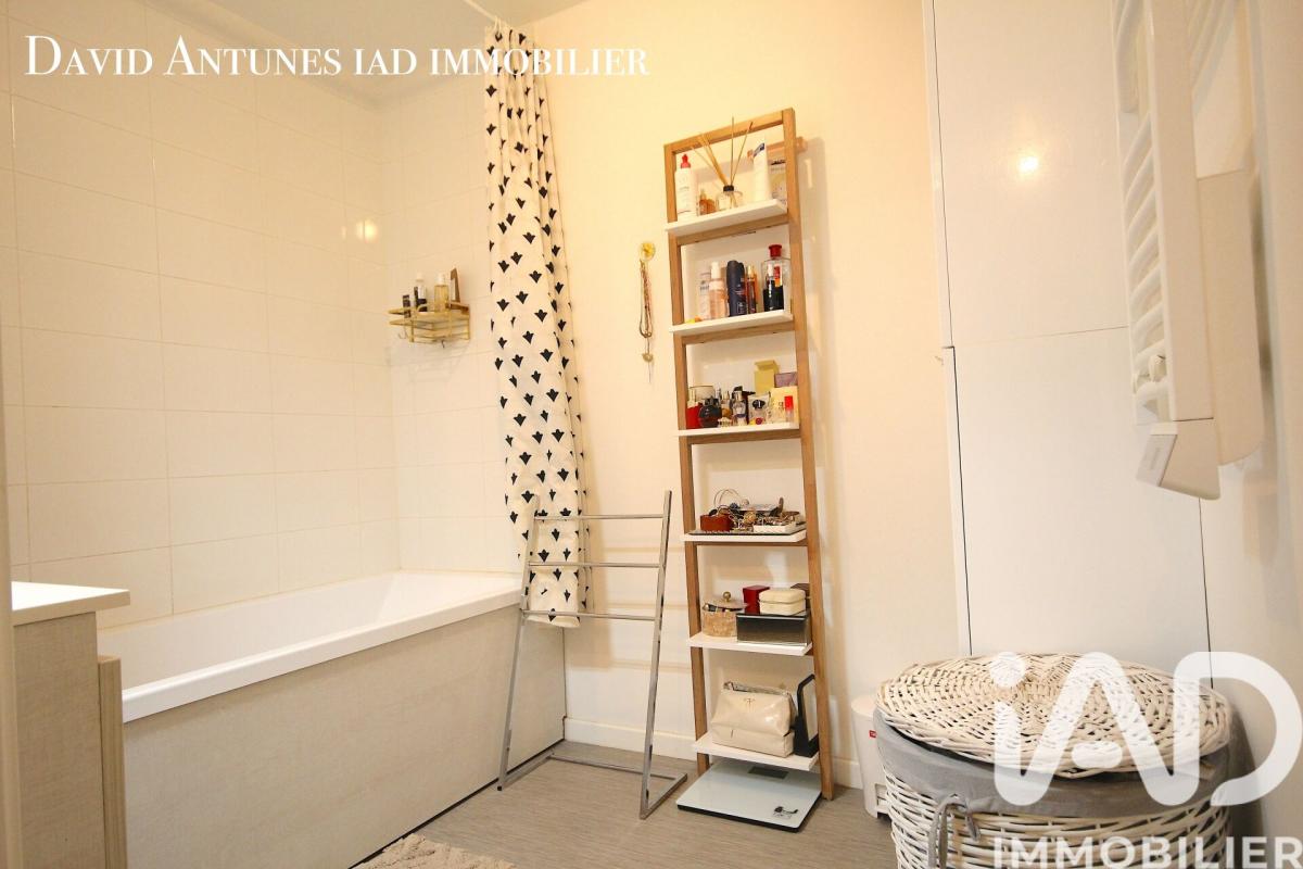 Appartement 4 Pièce(s) Saint-Gratien - Photo 13